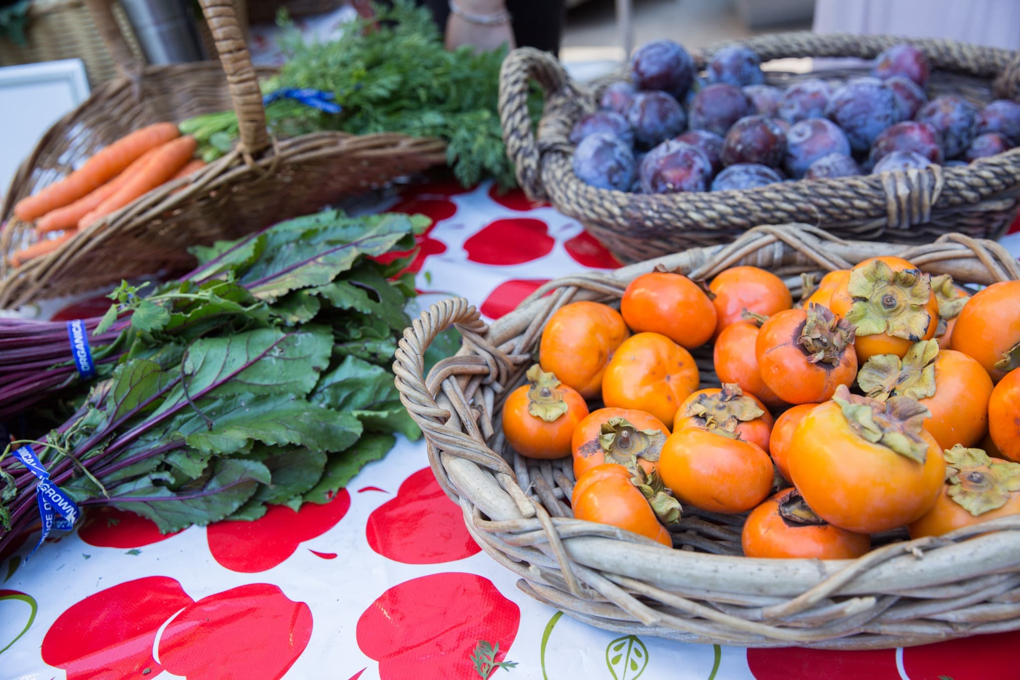Center for Agroecology Farmstand